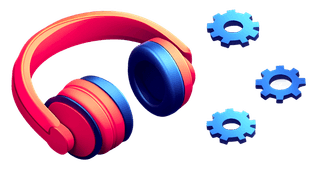 Skupina odborníkov poskytujúcich zákaznícku podporu v oblasti kryptomien